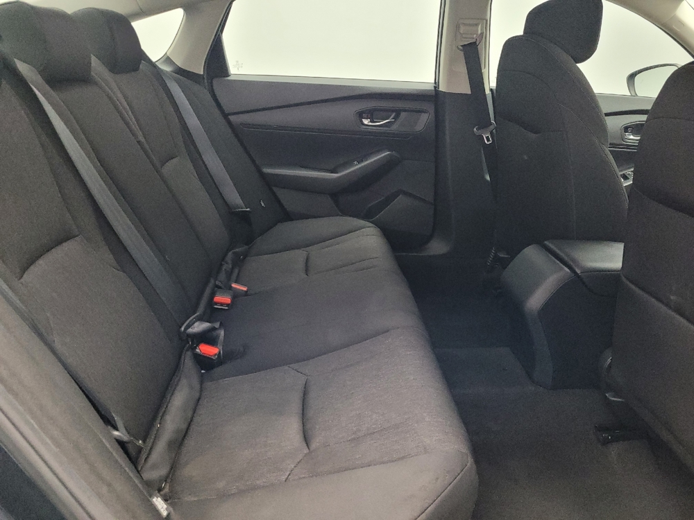 2023 Honda Accord EX - Photo 15