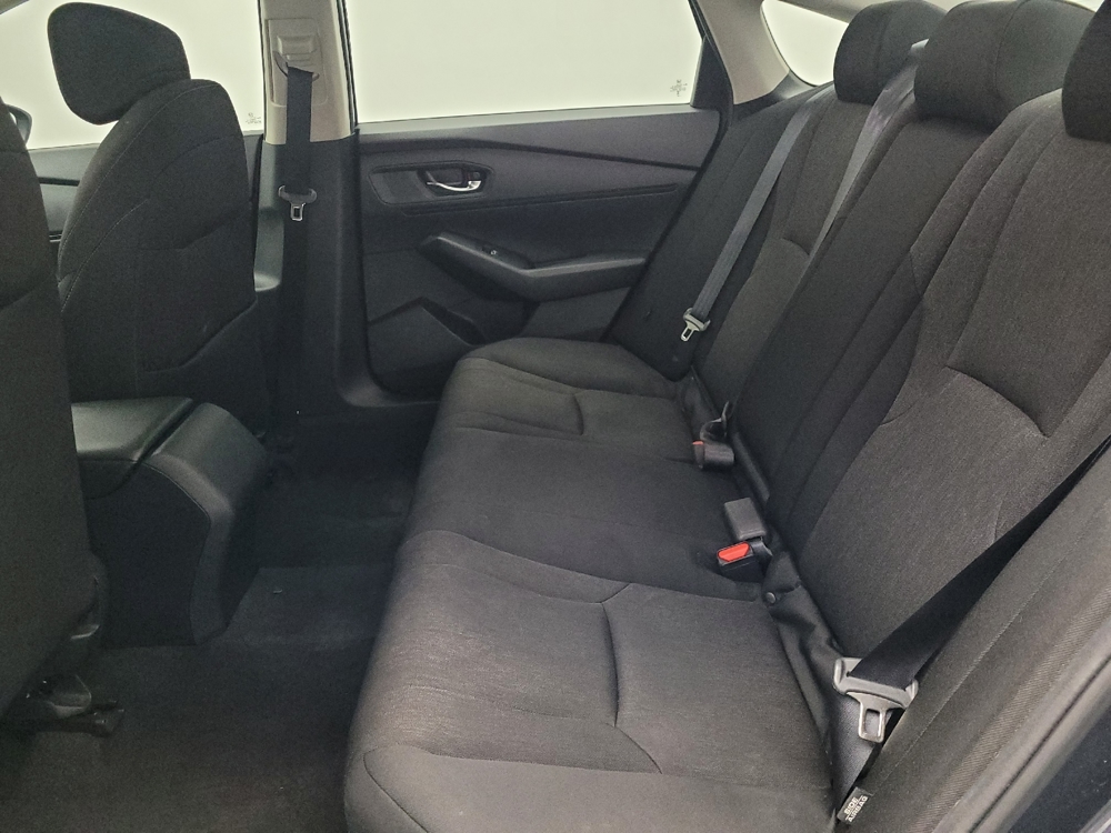 2023 Honda Accord EX - Photo 14