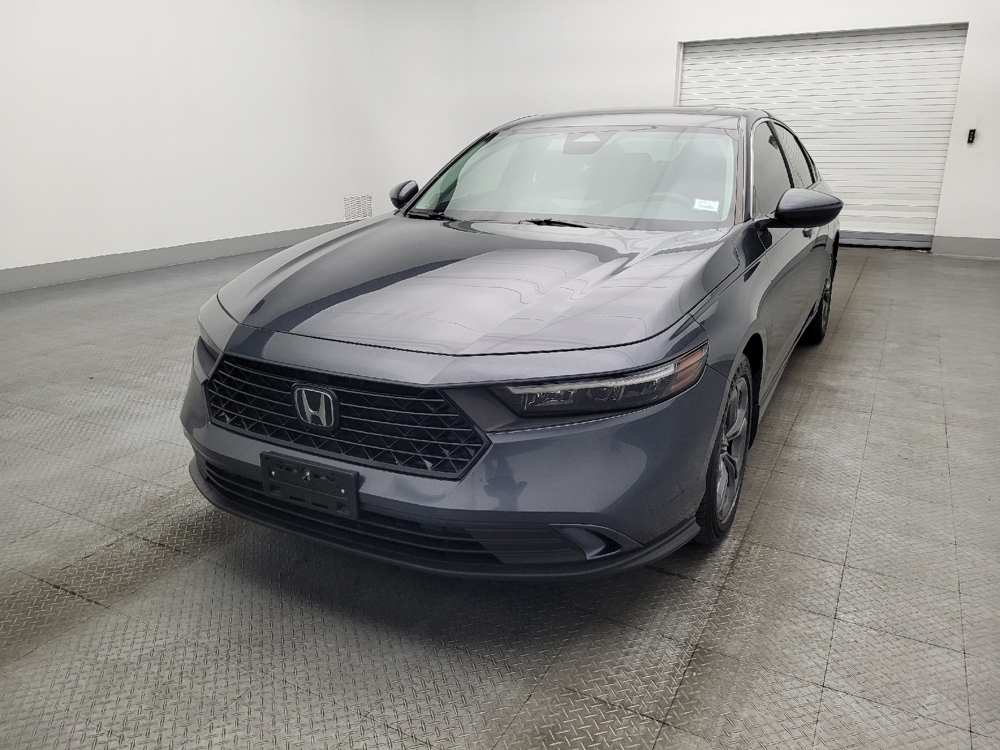 2023 Honda Accord EX - Photo 12