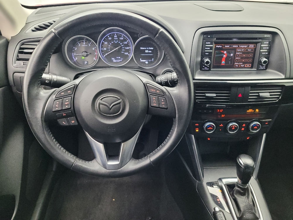 2015 Mazda CX-5 Grand Touring - Photo 17