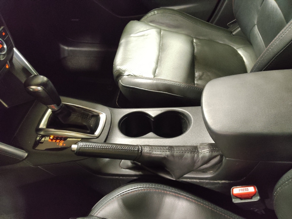 2015 Mazda CX-5 Grand Touring - Photo 20
