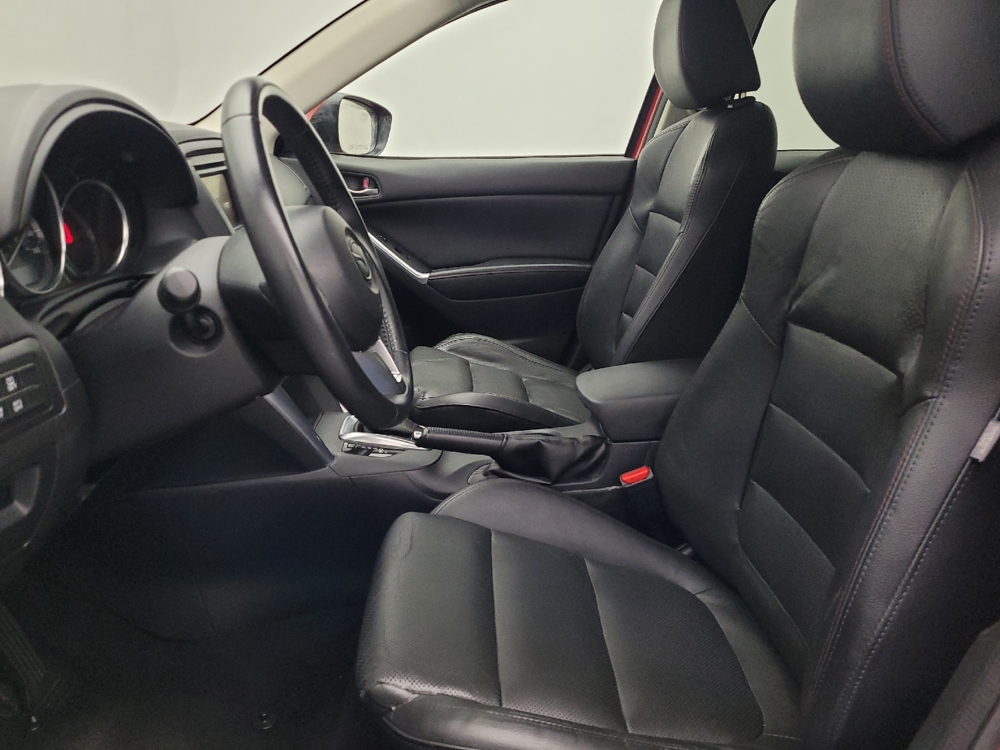 2015 Mazda CX-5 Grand Touring - Photo 13