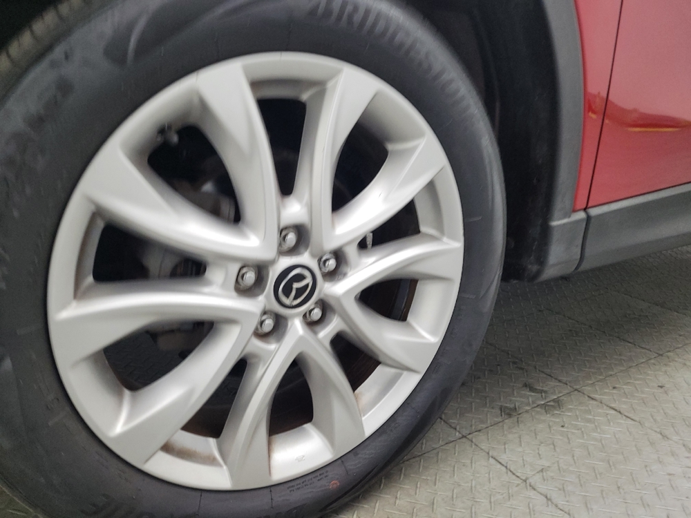 2015 Mazda CX-5 Grand Touring - Photo 24