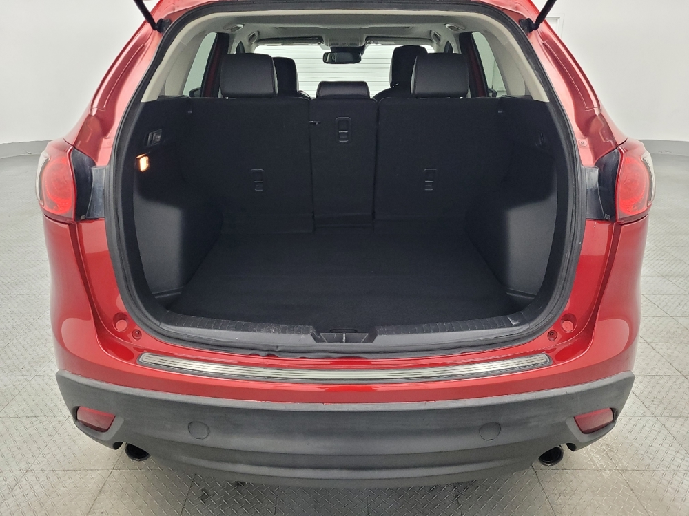 2015 Mazda CX-5 Grand Touring - Photo 22