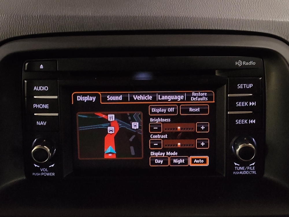 2015 Mazda CX-5 Grand Touring - Photo 19