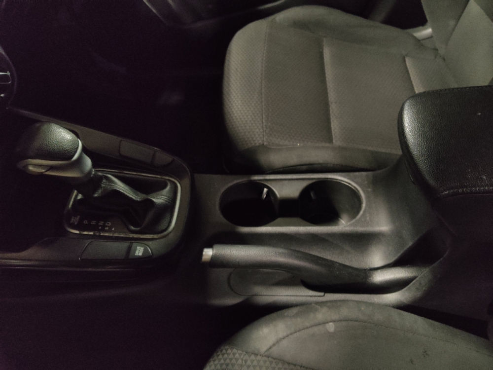 2023 Kia Soul LX - Photo 20