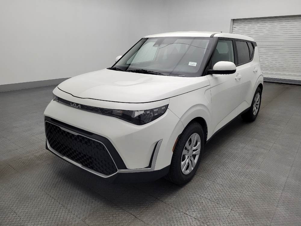 2023 Kia Soul