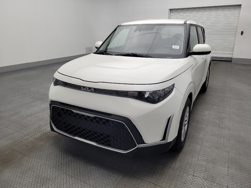2023 Kia Soul LX - Photo 12