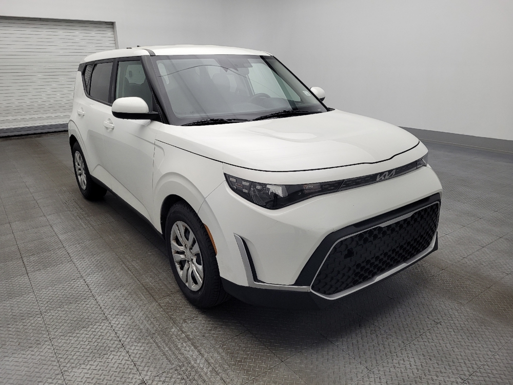 2023 Kia Soul LX - Photo 10