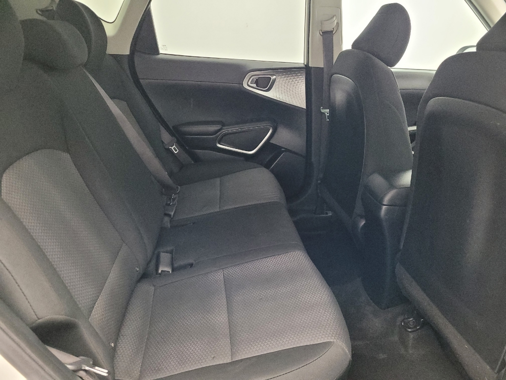 2023 Kia Soul LX - Photo 15