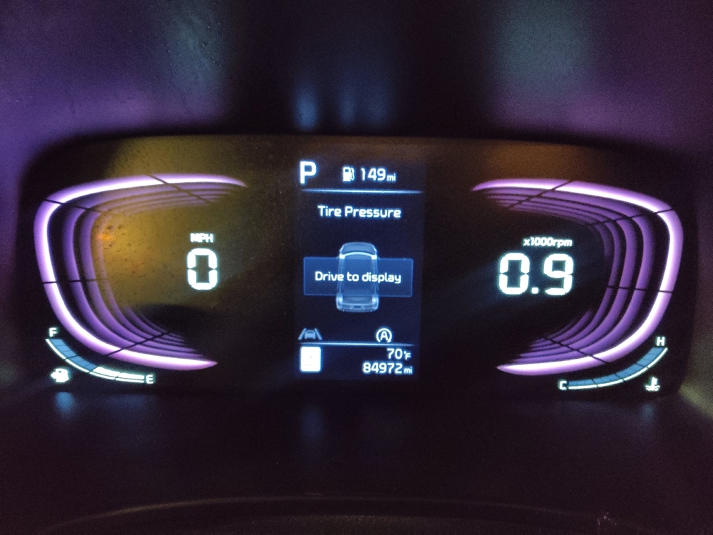 2023 Kia Soul LX - Photo 18