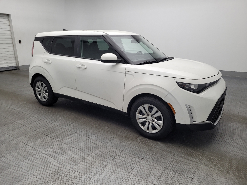 2023 Kia Soul LX - Photo 9