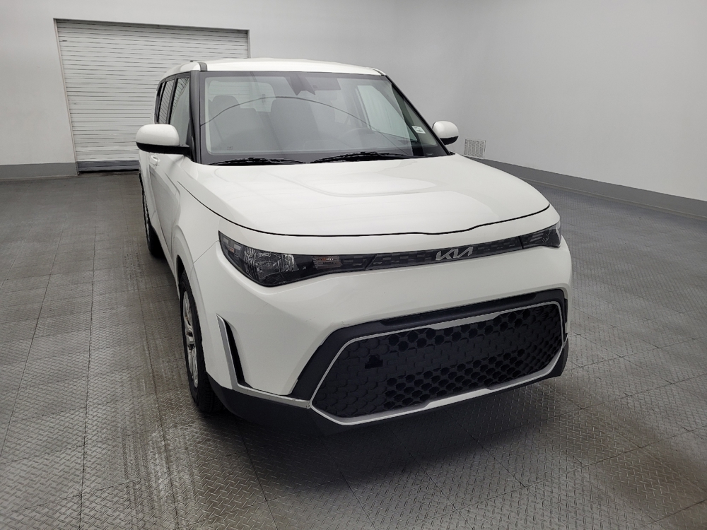 2023 Kia Soul LX - Photo 11