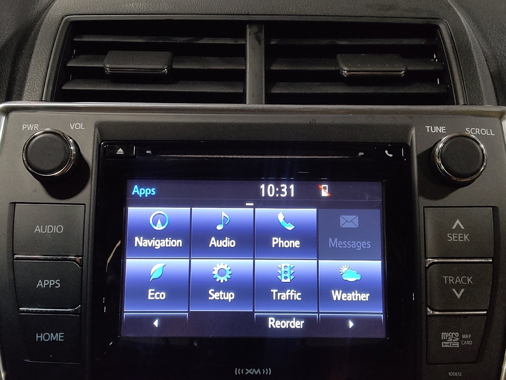 2017 Toyota Camry XLE - Photo 19