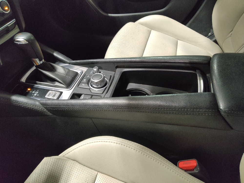 2016 Mazda MAZDA6 i Touring - Photo 20