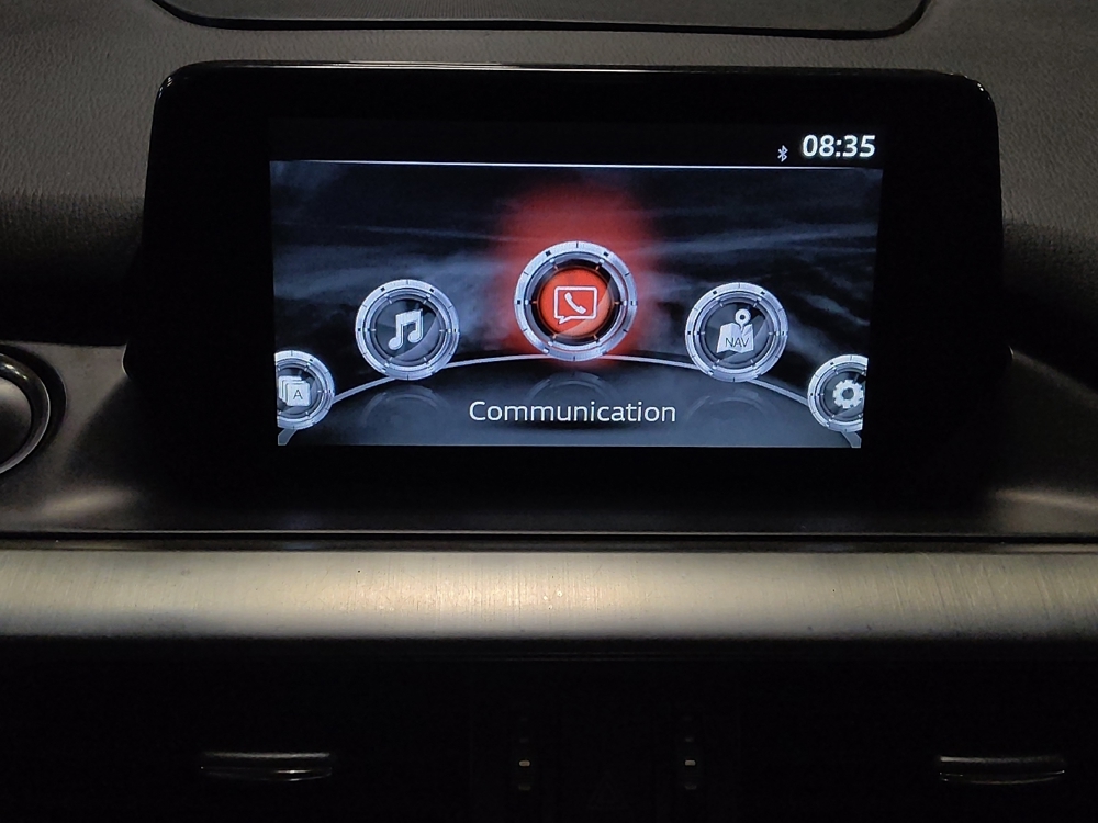 2016 Mazda MAZDA6 i Touring - Photo 19