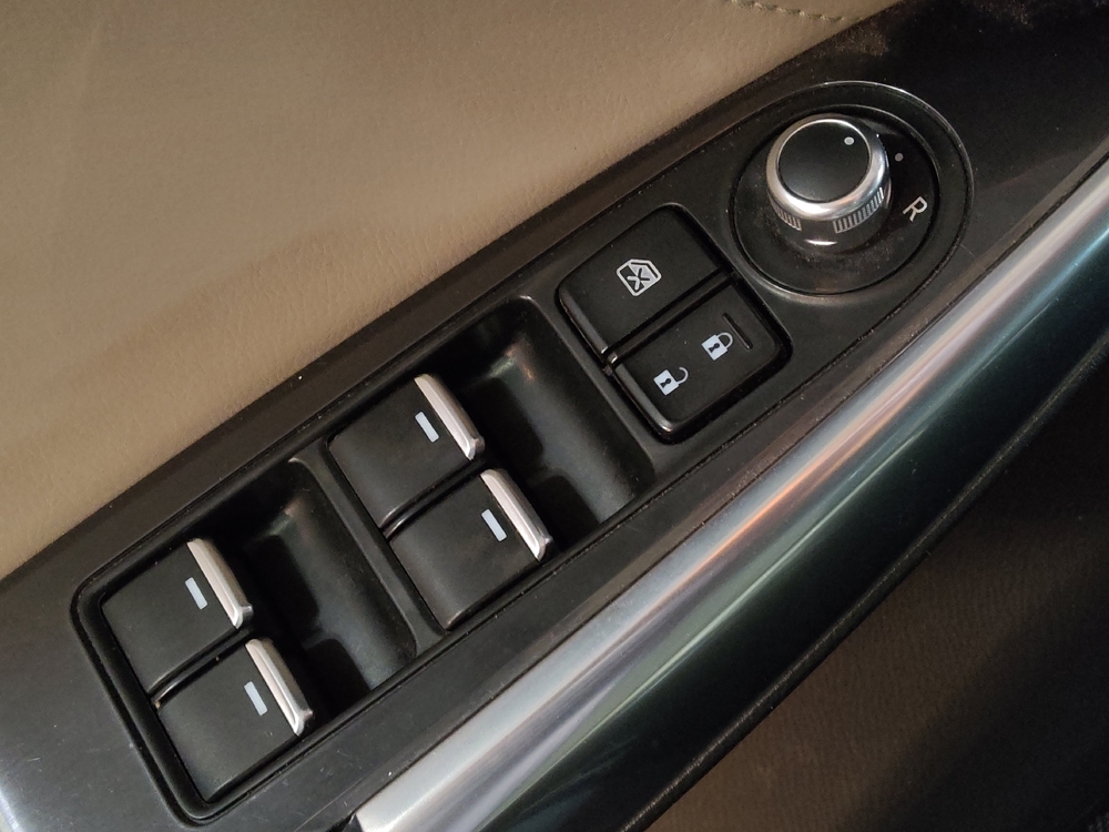 2016 Mazda MAZDA6 i Touring - Photo 21