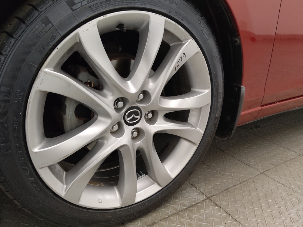 2016 Mazda MAZDA6 i Touring - Photo 24
