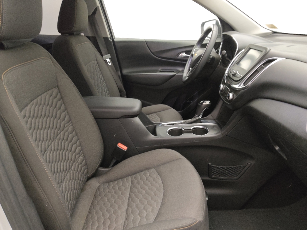 2018 Chevrolet Equinox LT - Photo 16