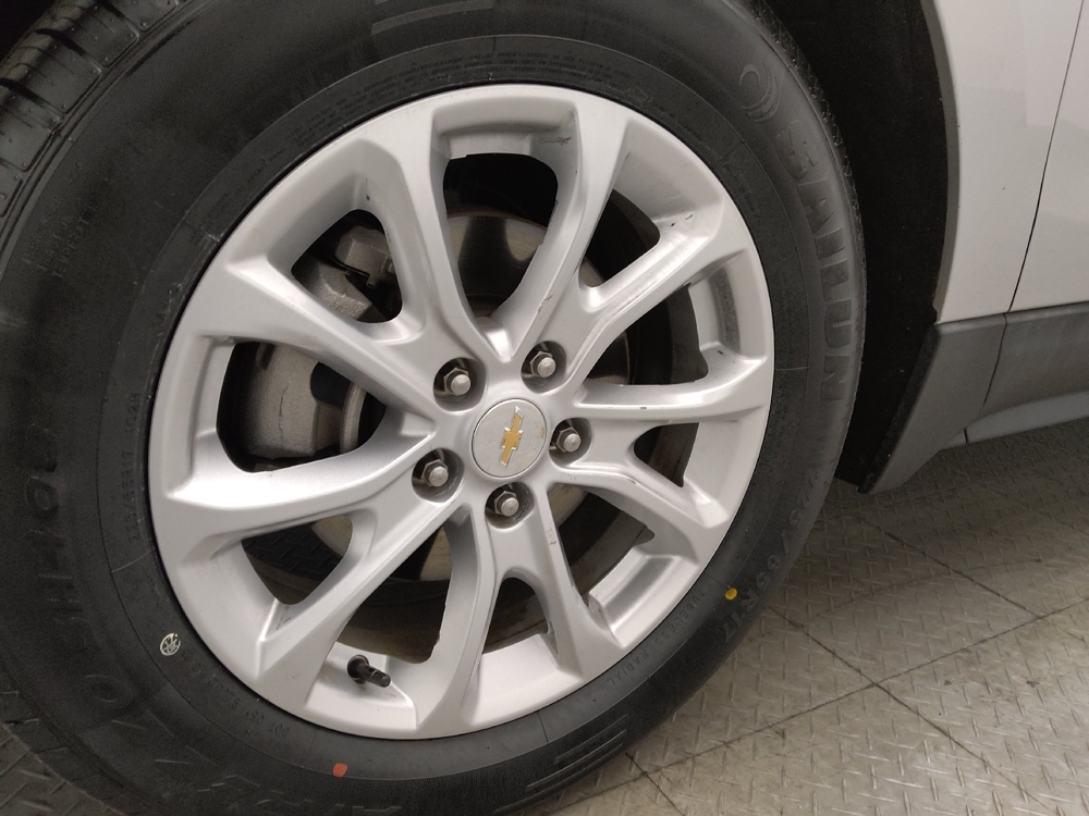 2018 Chevrolet Equinox LT - Photo 24