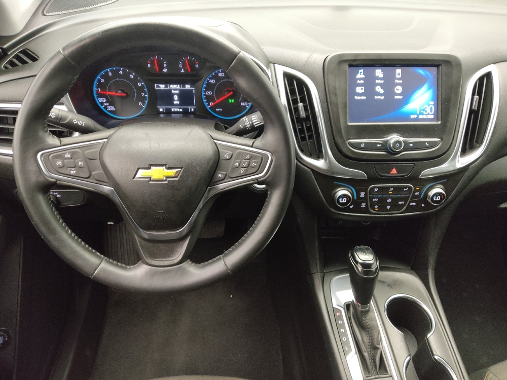 2018 Chevrolet Equinox LT - Photo 17