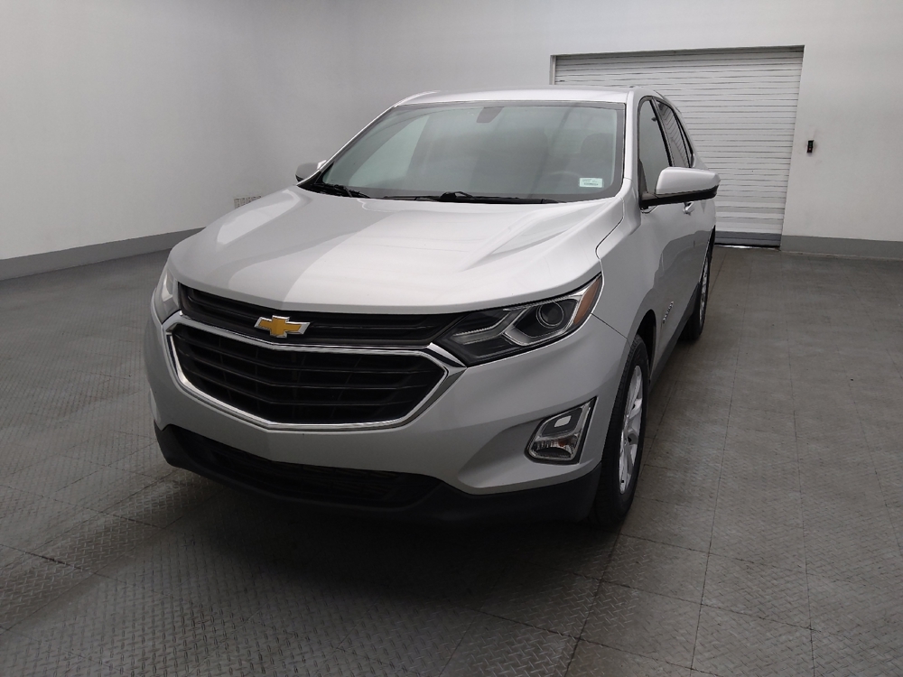 2018 Chevrolet Equinox LT - Photo 12