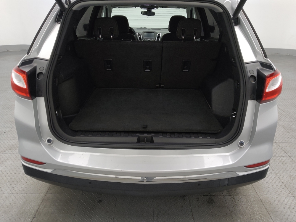 2018 Chevrolet Equinox LT - Photo 22
