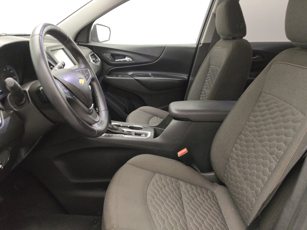 2018 Chevrolet Equinox LT - Photo 13