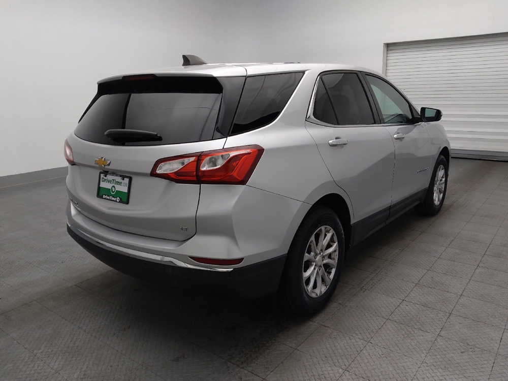 2018 Chevrolet Equinox LT - Photo 7