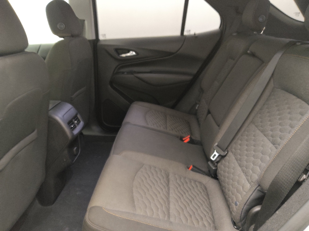 2018 Chevrolet Equinox LT - Photo 14