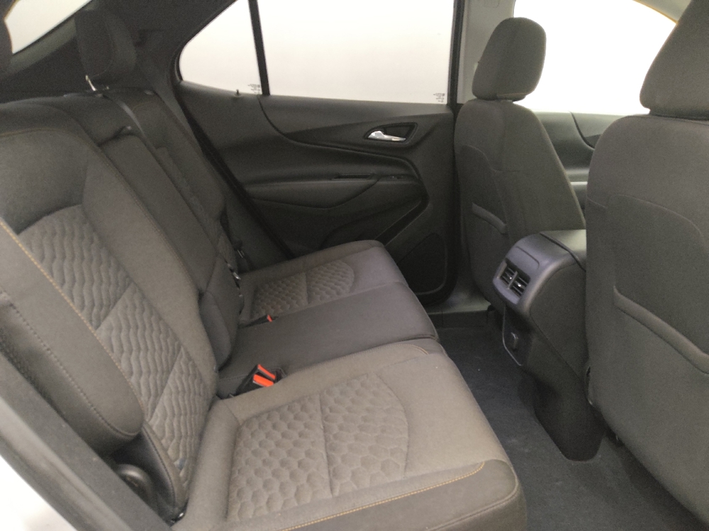 2018 Chevrolet Equinox LT - Photo 15