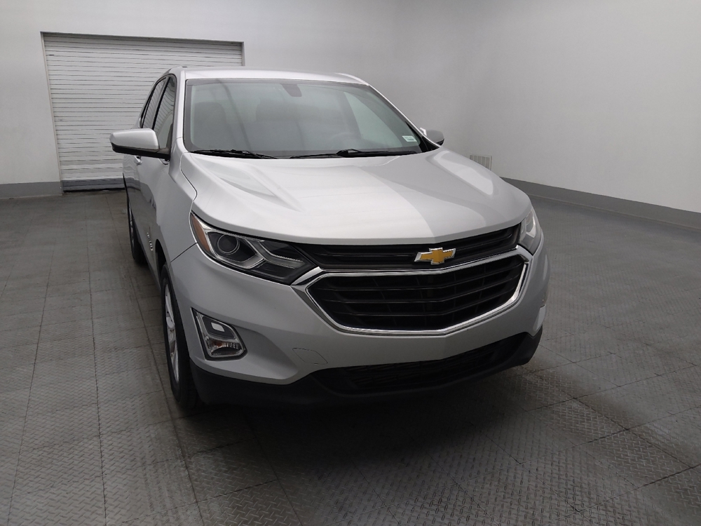 2018 Chevrolet Equinox LT - Photo 11