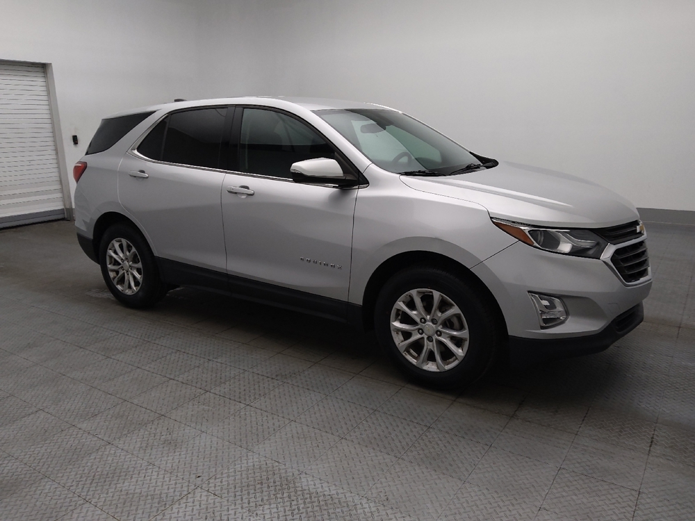 2018 Chevrolet Equinox LT - Photo 9
