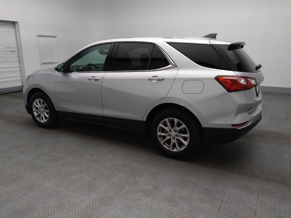 2018 Chevrolet Equinox LT - Photo 3