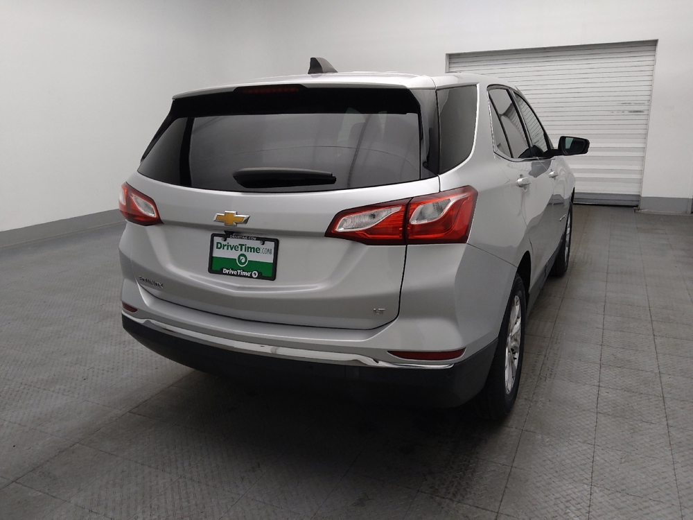 2018 Chevrolet Equinox LT - Photo 6