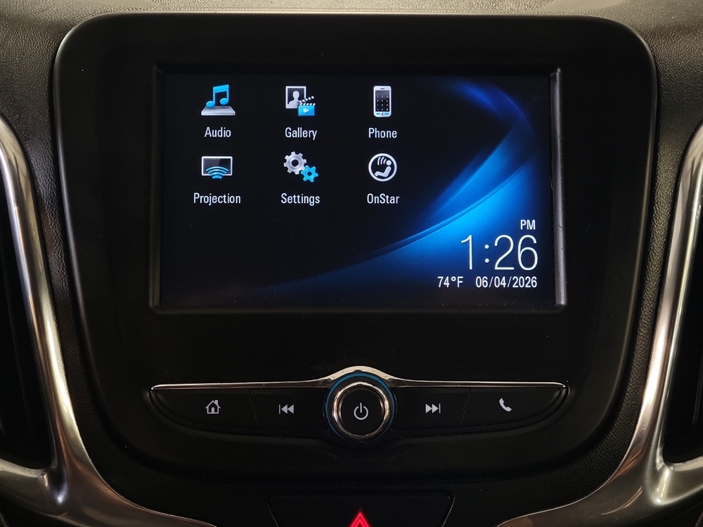 2018 Chevrolet Equinox LT - Photo 19