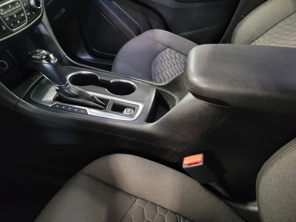 2018 Chevrolet Equinox LT - Photo 20
