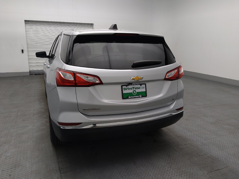 2018 Chevrolet Equinox LT - Photo 5