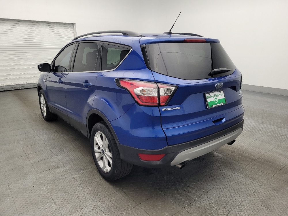 2018 Ford Escape SE - Photo 4