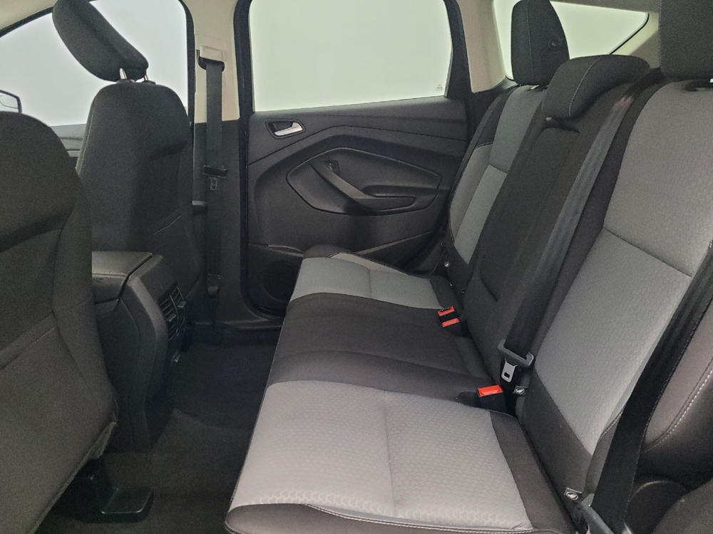 2018 Ford Escape SE - Photo 14