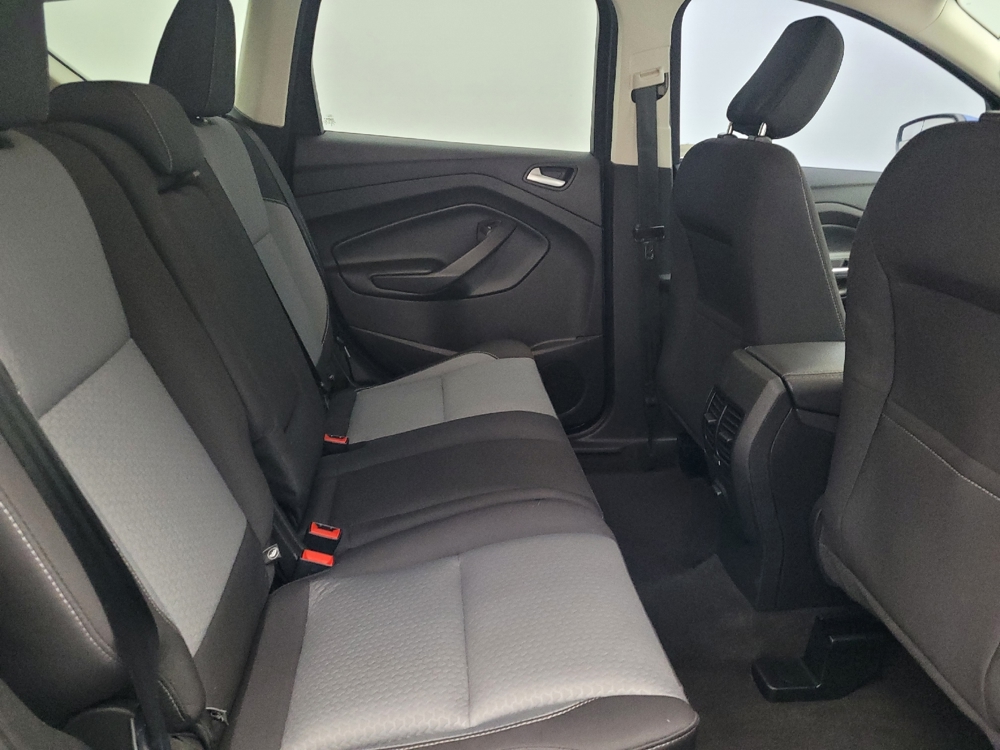2018 Ford Escape SE - Photo 15