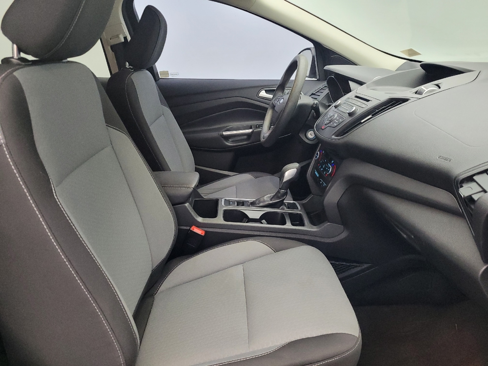 2018 Ford Escape SE - Photo 16