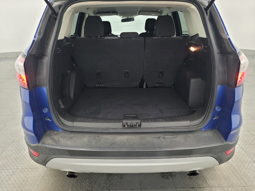 2018 Ford Escape SE - Photo 22