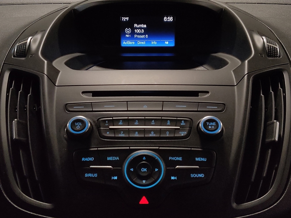 2018 Ford Escape SE - Photo 19