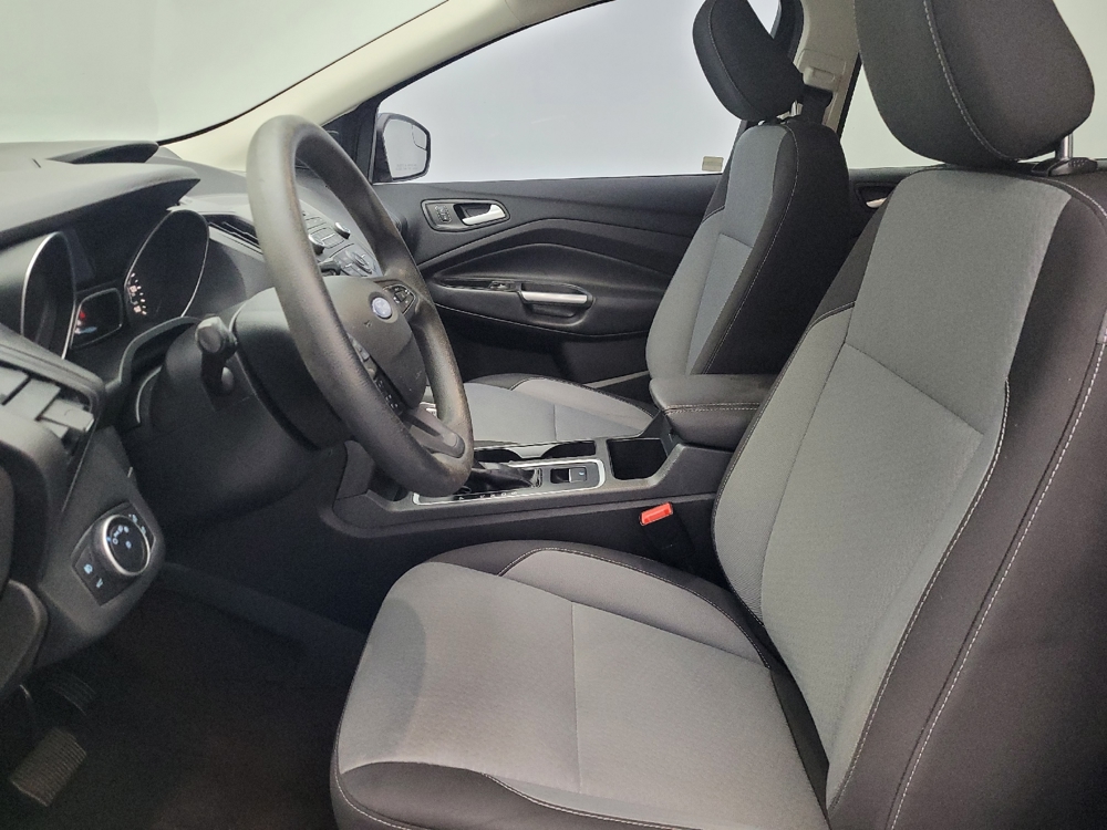 2018 Ford Escape SE - Photo 13