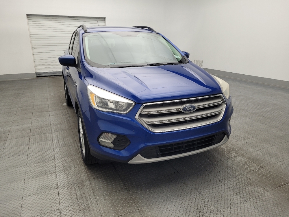 2018 Ford Escape SE - Photo 11