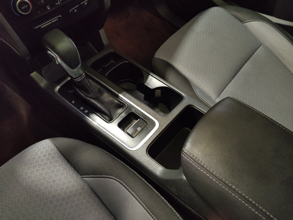 2018 Ford Escape SE - Photo 20