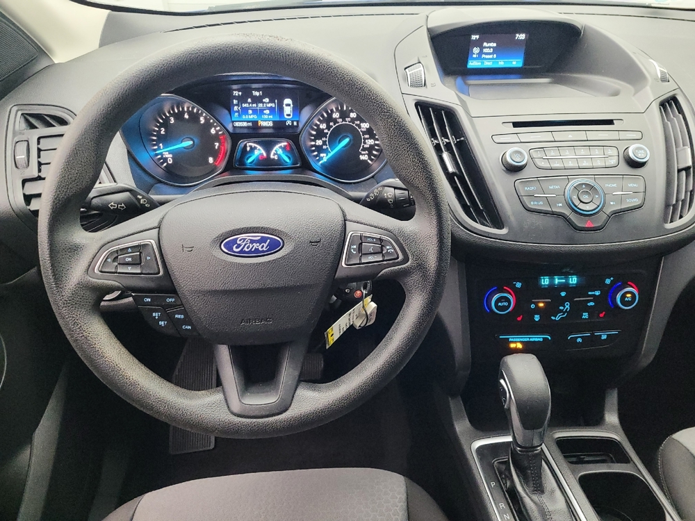 2018 Ford Escape SE - Photo 17