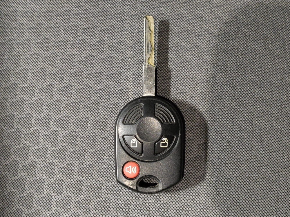 2018 Ford Escape SE - Photo 25