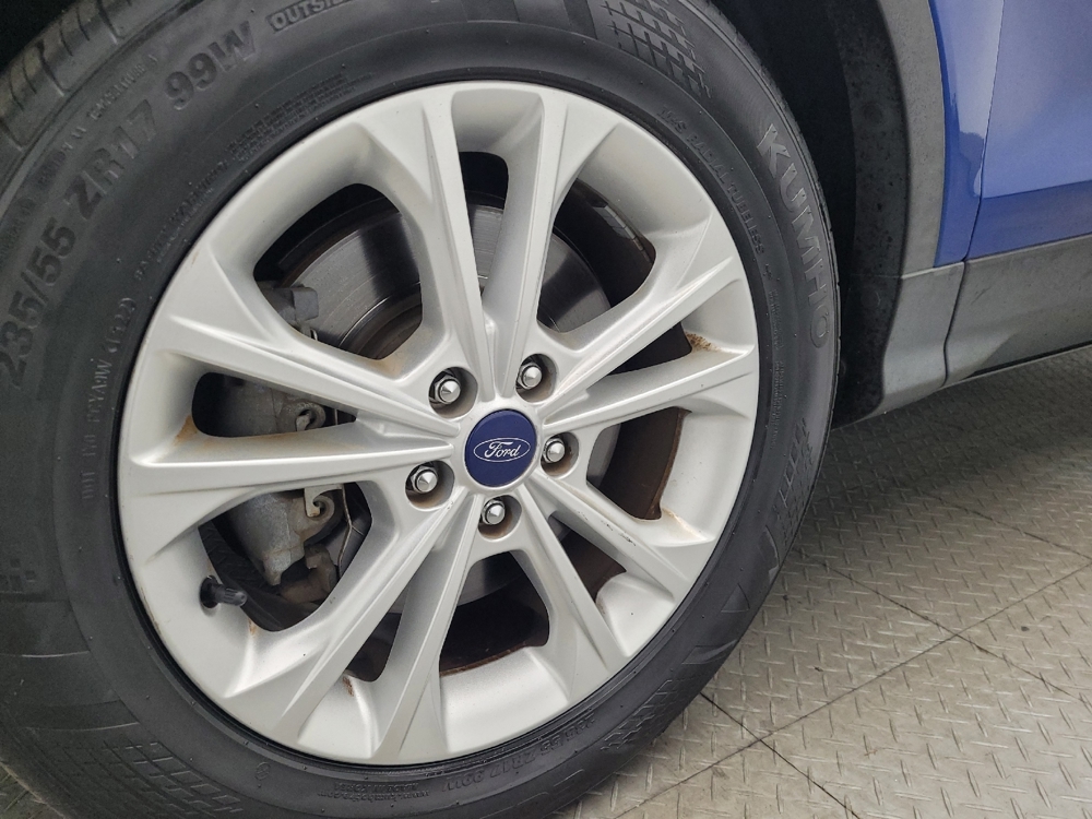 2018 Ford Escape SE - Photo 24